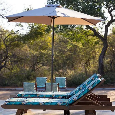 Larima Bush Retreat Villa Hoedspruit Exterior photo