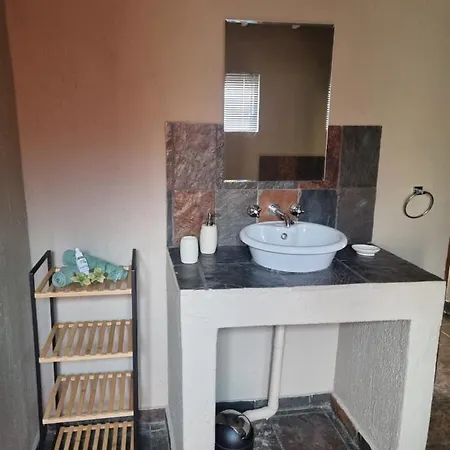 Larima Bush Retreat Villa Hoedspruit Exterior photo