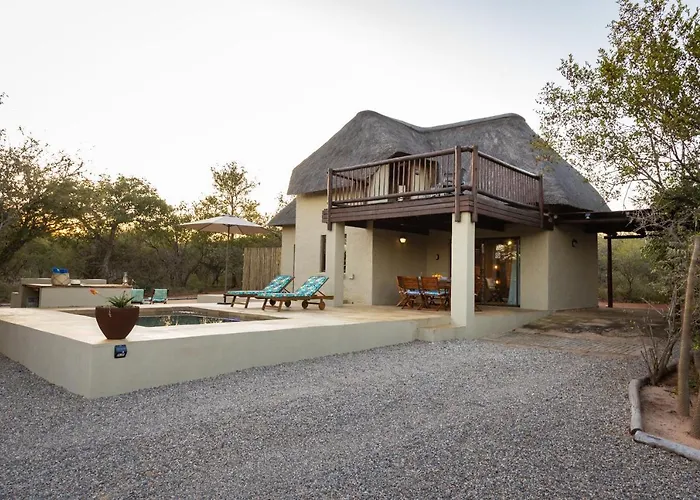 Larima Bush Retreat