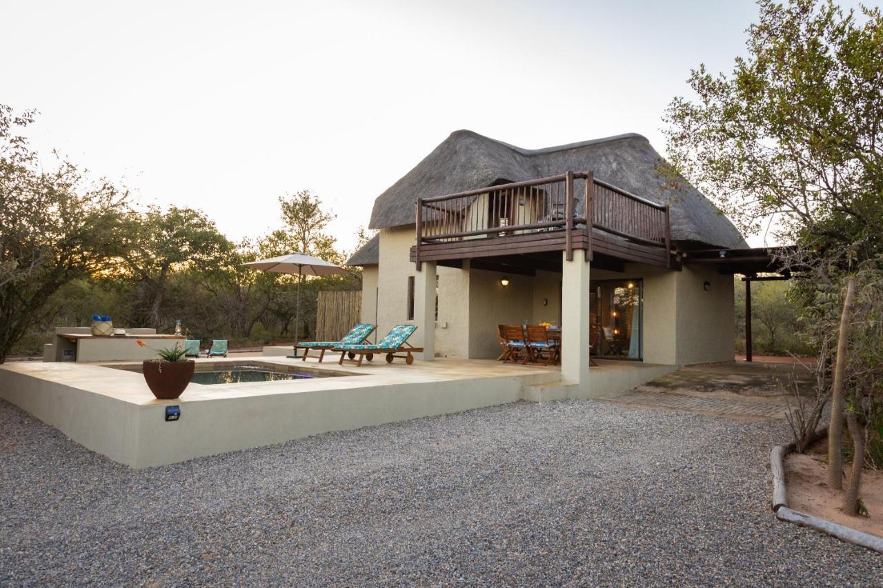 Larima Bush Retreat Hoedspruit