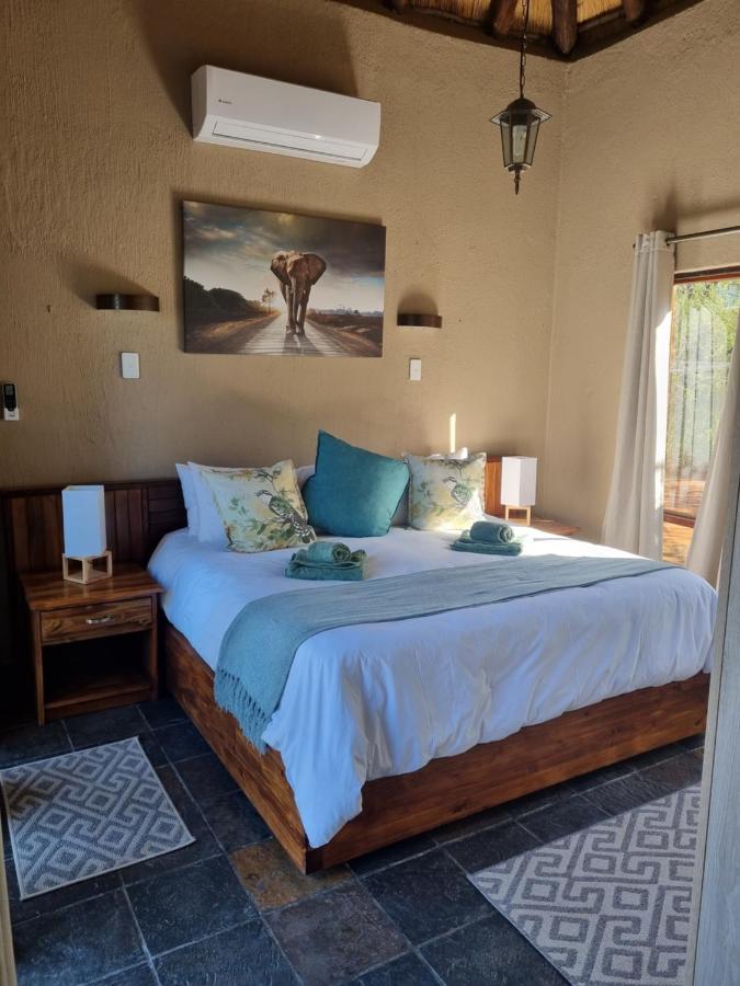 Larima Bush Retreat Holiday home