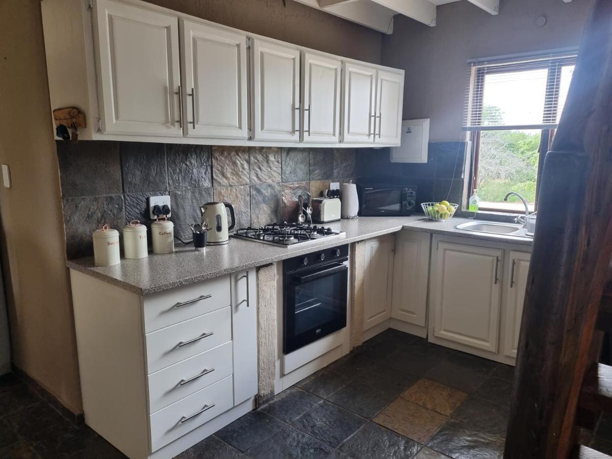 Larima Bush Retreat Holiday home