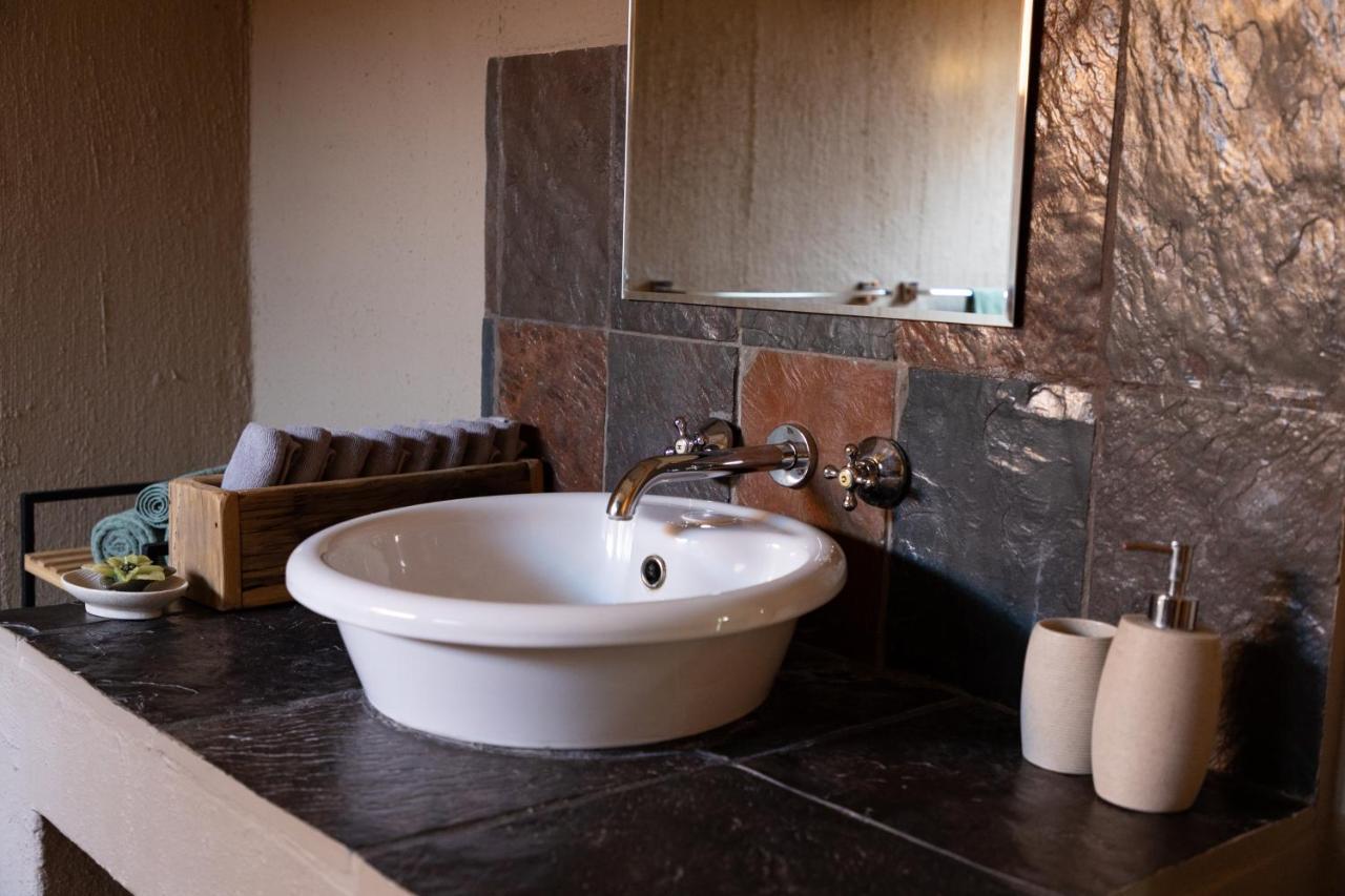 Larima Bush Retreat Holiday home *