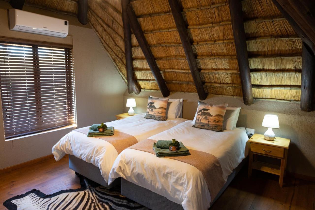 Larima Bush Retreat Holiday home *