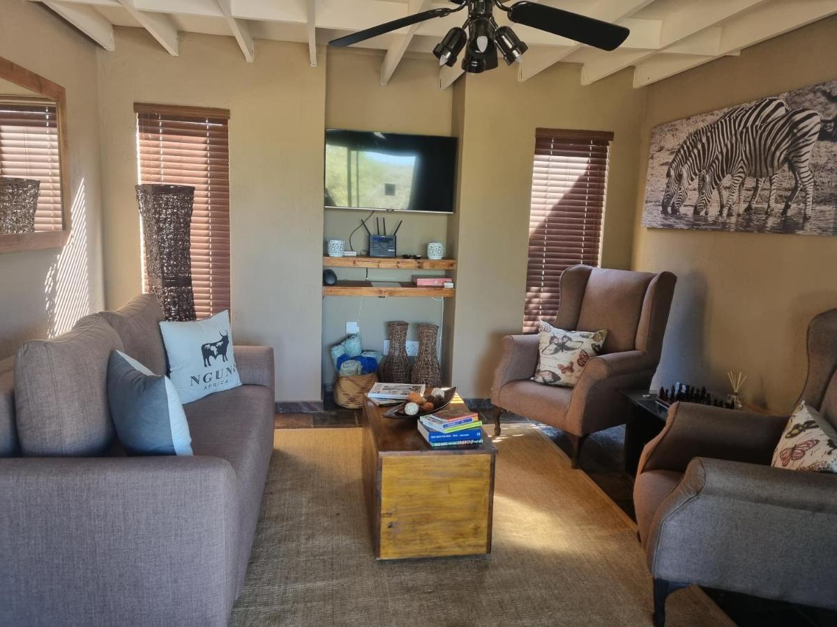 Larima Bush Retreat Holiday home