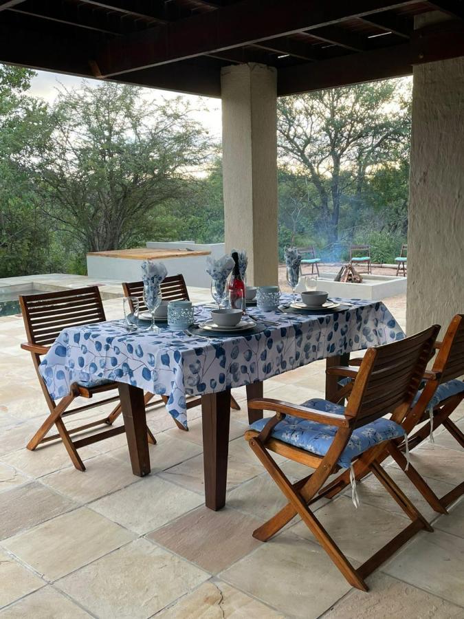 Larima Bush Retreat *