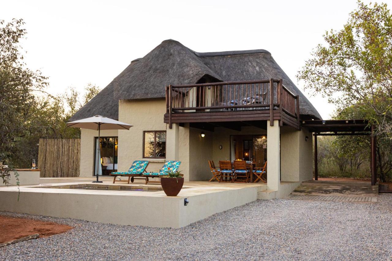 Larima Bush Retreat