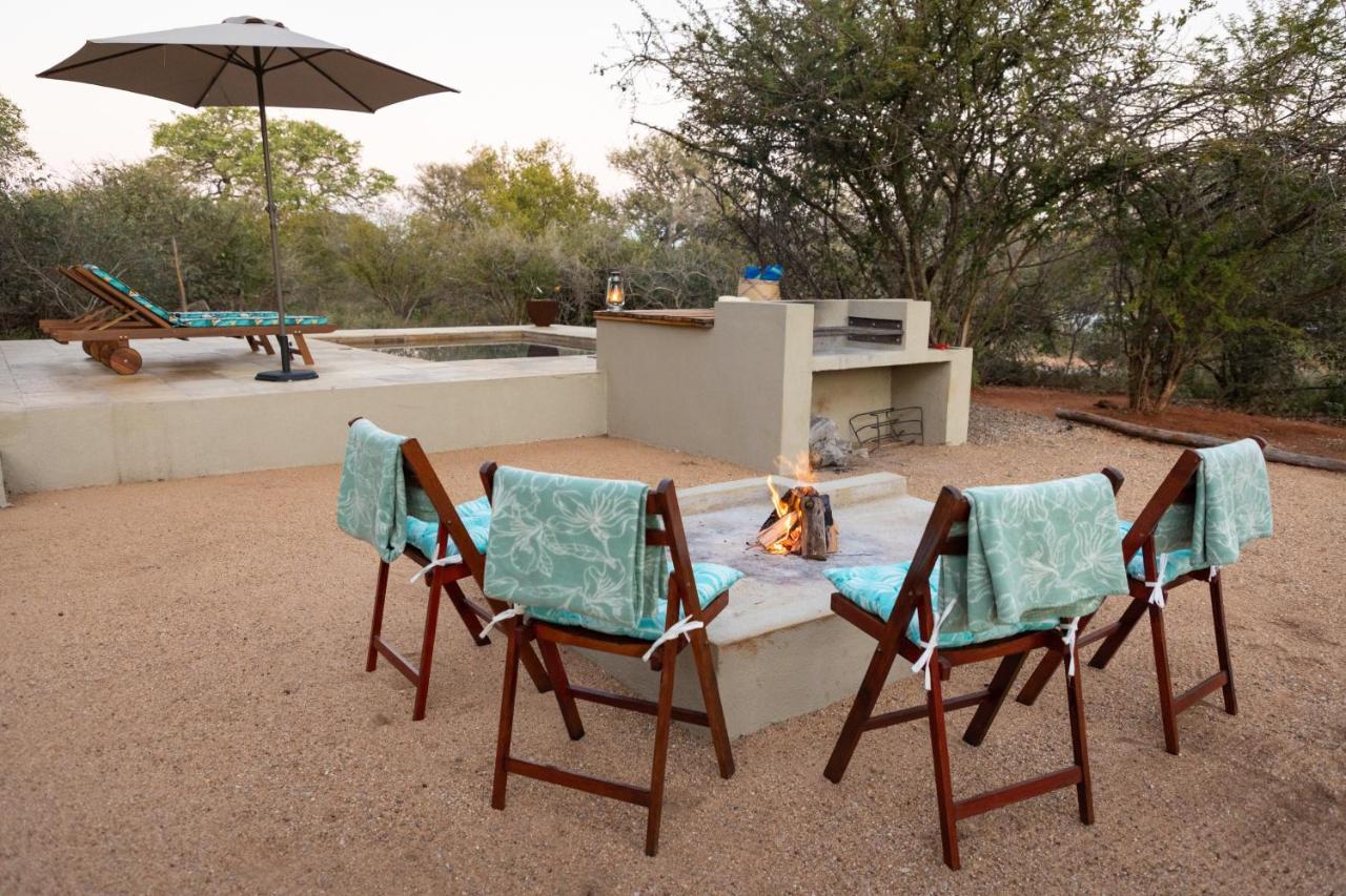 Larima Bush Retreat *