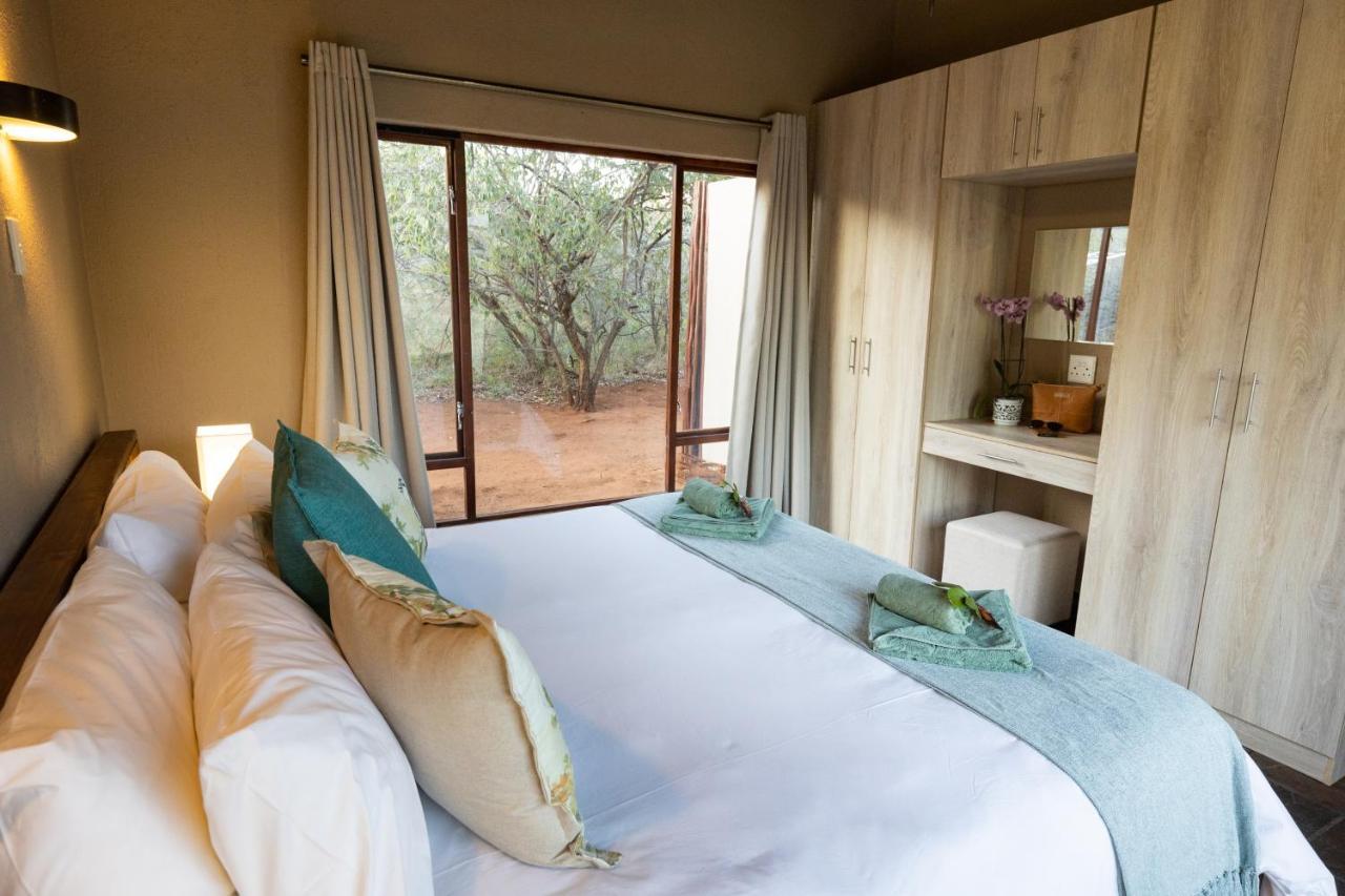 Larima Bush Retreat Holiday home