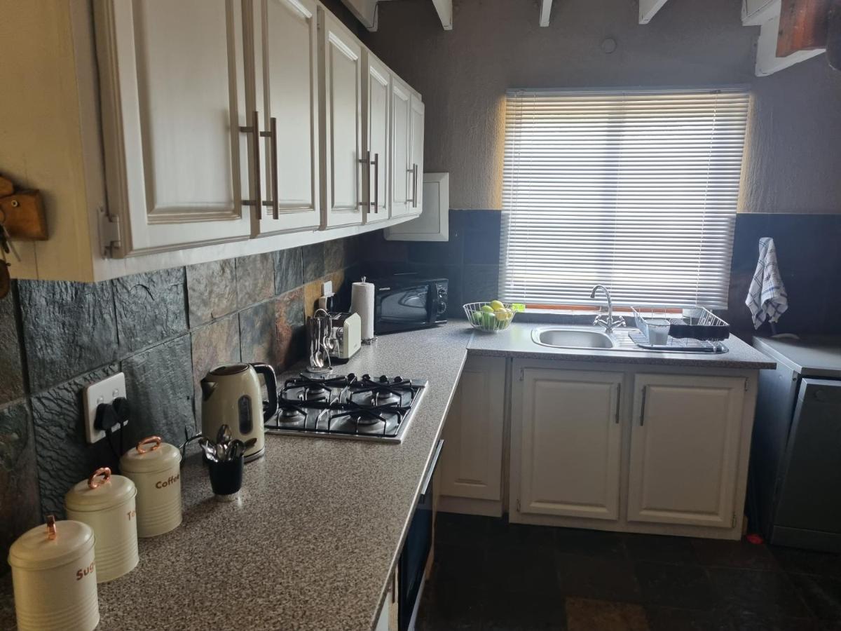Larima Bush Retreat Hoedspruit