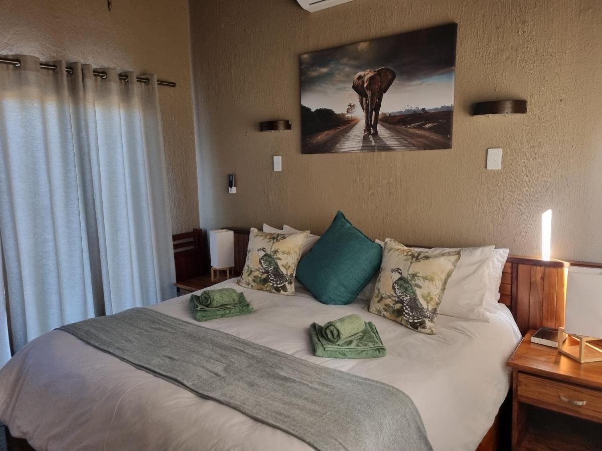 Larima Bush Retreat Holiday home *