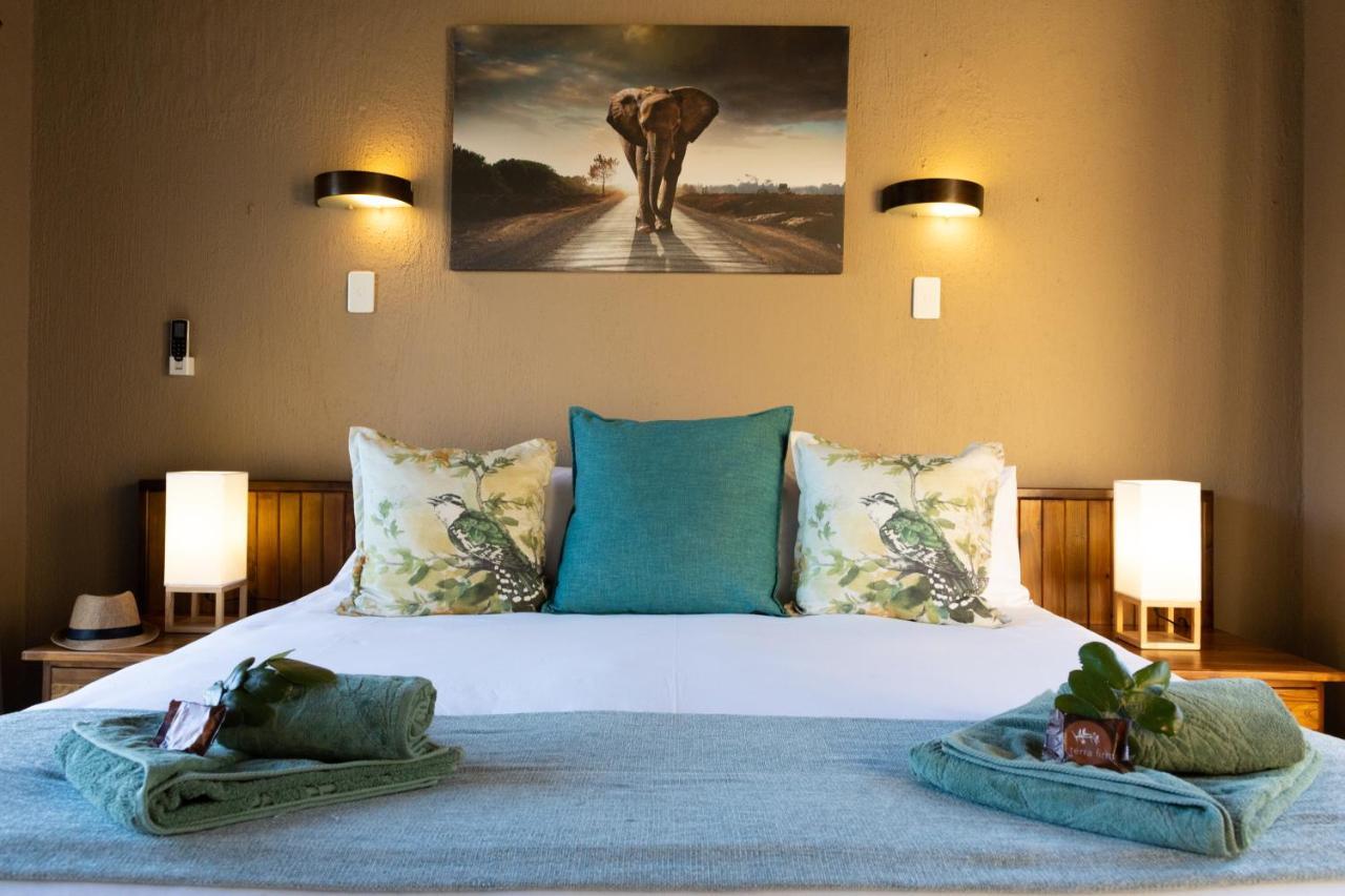 Holiday home Larima Bush Retreat *