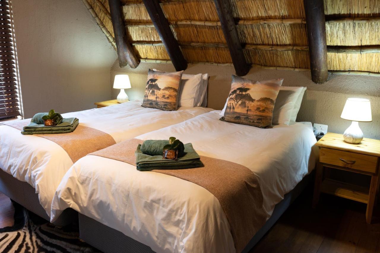 Holiday home Larima Bush Retreat