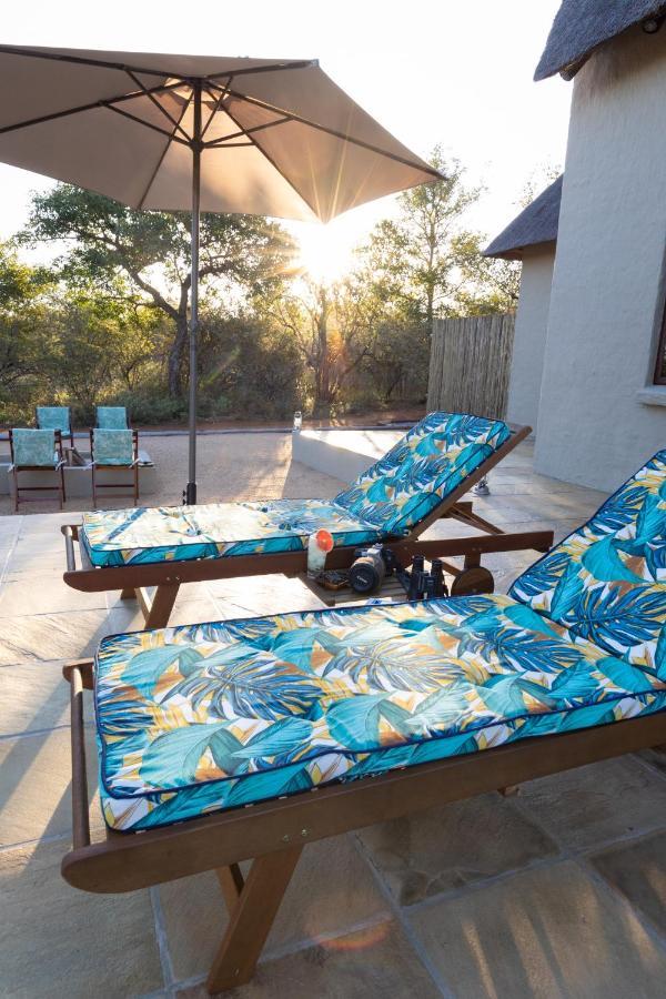 Holiday home Larima Bush Retreat
