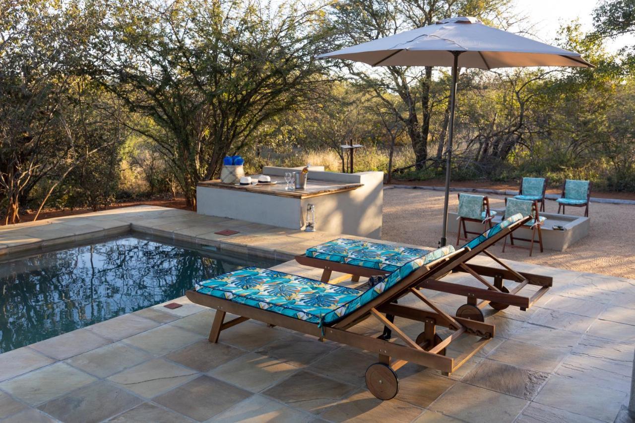 Holiday home Larima Bush Retreat Hoedspruit