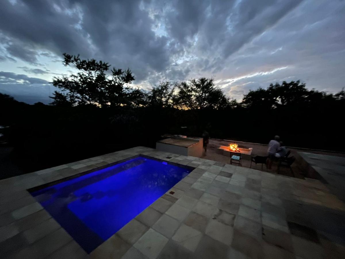 Holiday home Larima Bush Retreat Hoedspruit