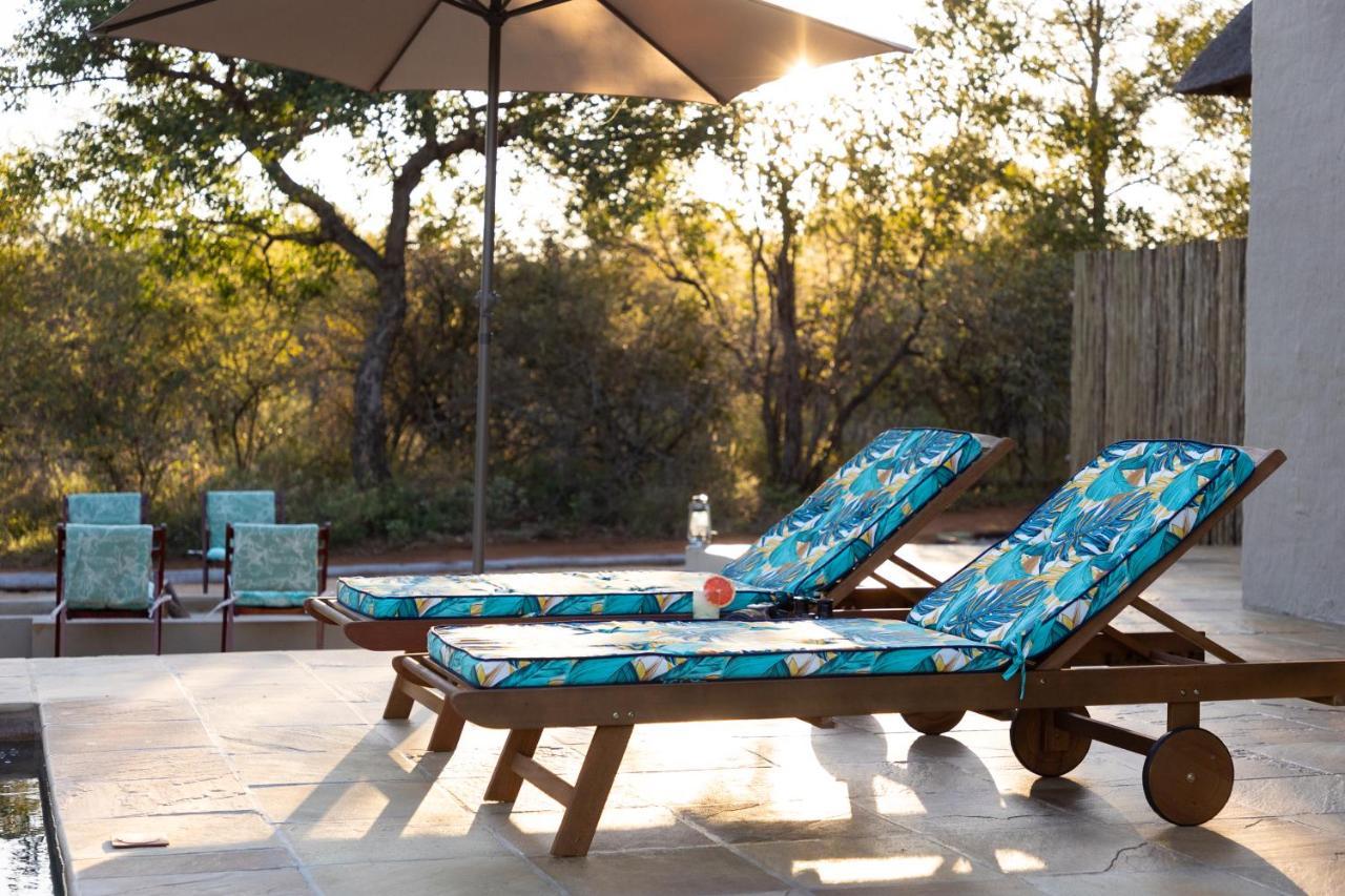 Holiday home Larima Bush Retreat Hoedspruit