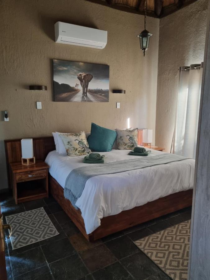 Holiday home Larima Bush Retreat Hoedspruit