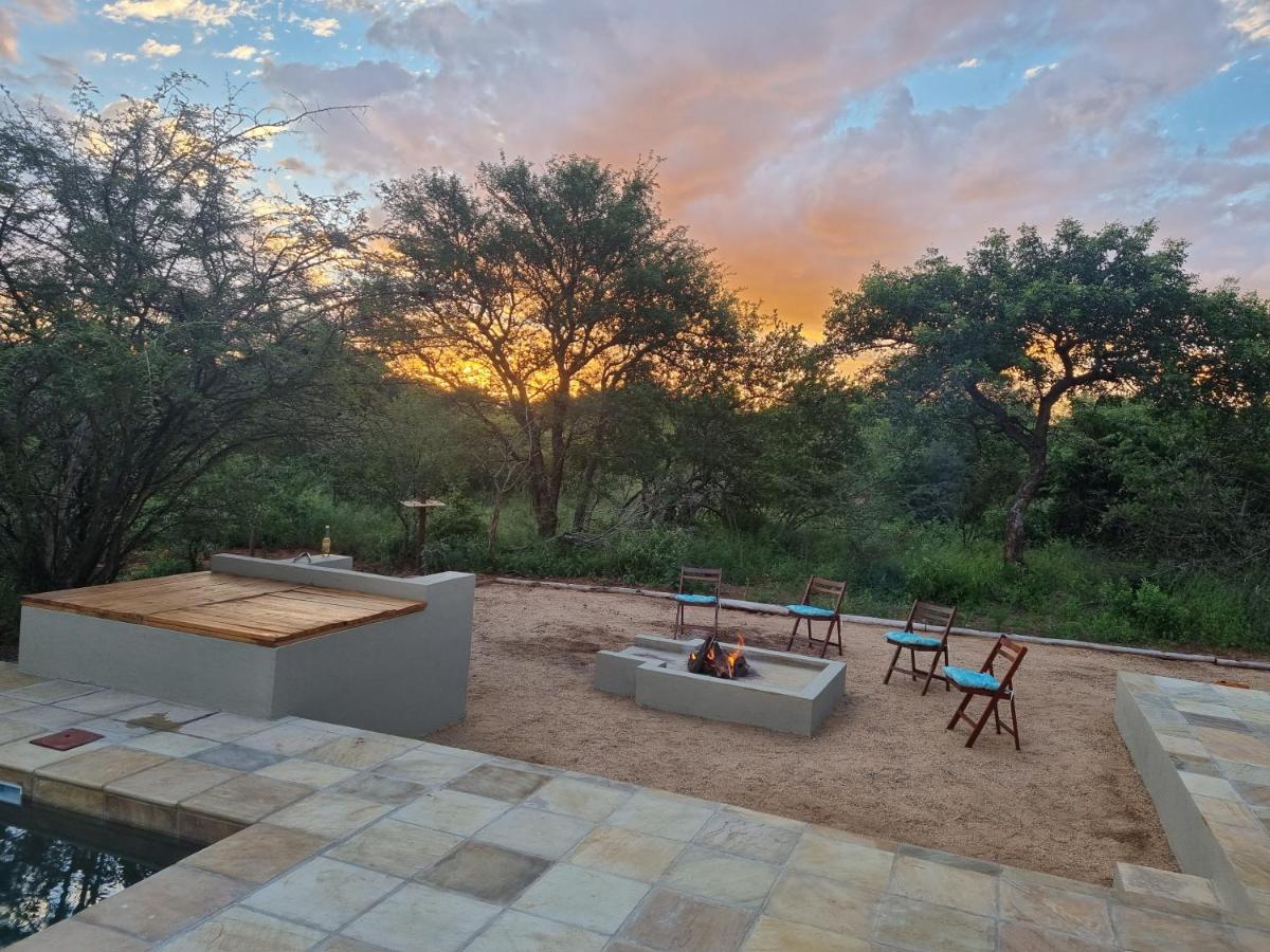 Larima Bush Retreat Holiday home Hoedspruit