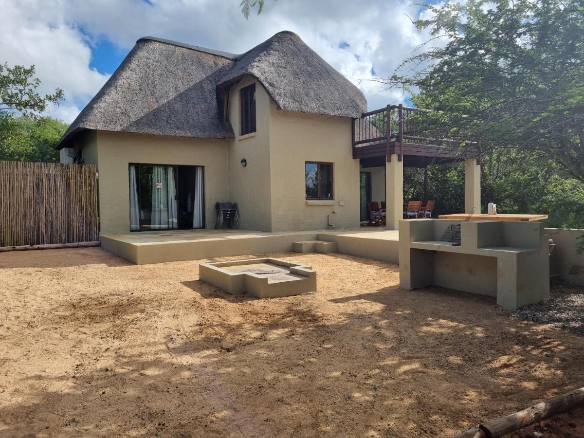 Larima Bush Retreat Holiday home