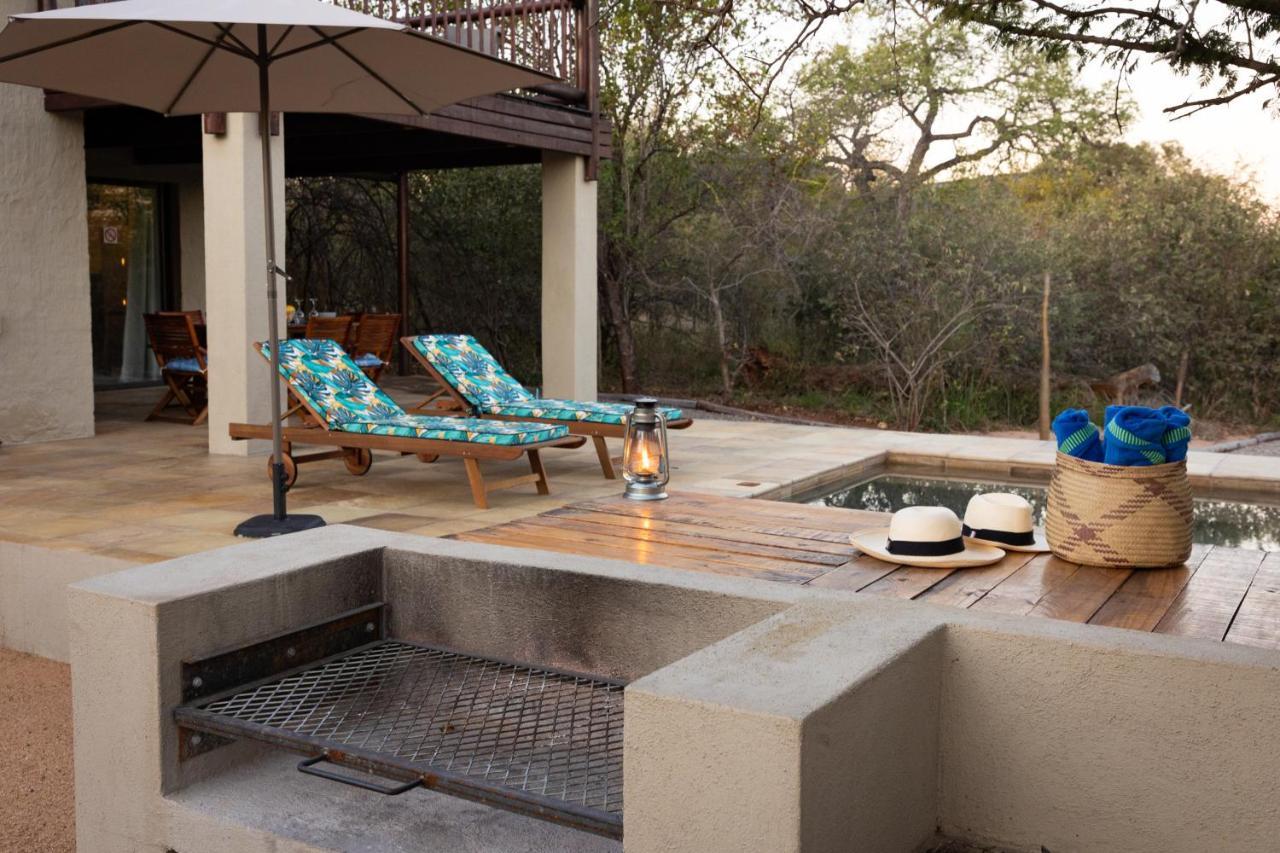 Holiday home Larima Bush Retreat Hoedspruit