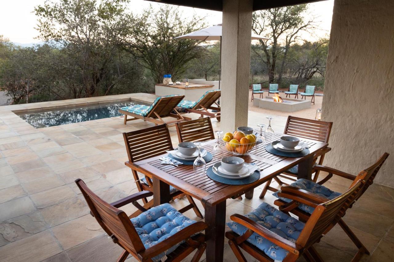 Larima Bush Retreat Hoedspruit