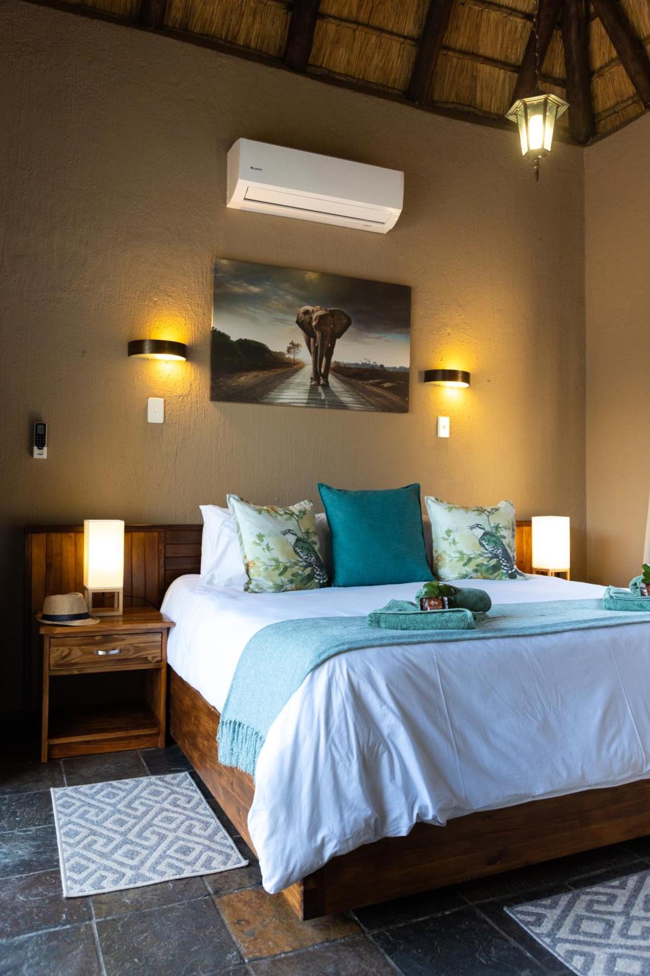 Holiday home Larima Bush Retreat Hoedspruit