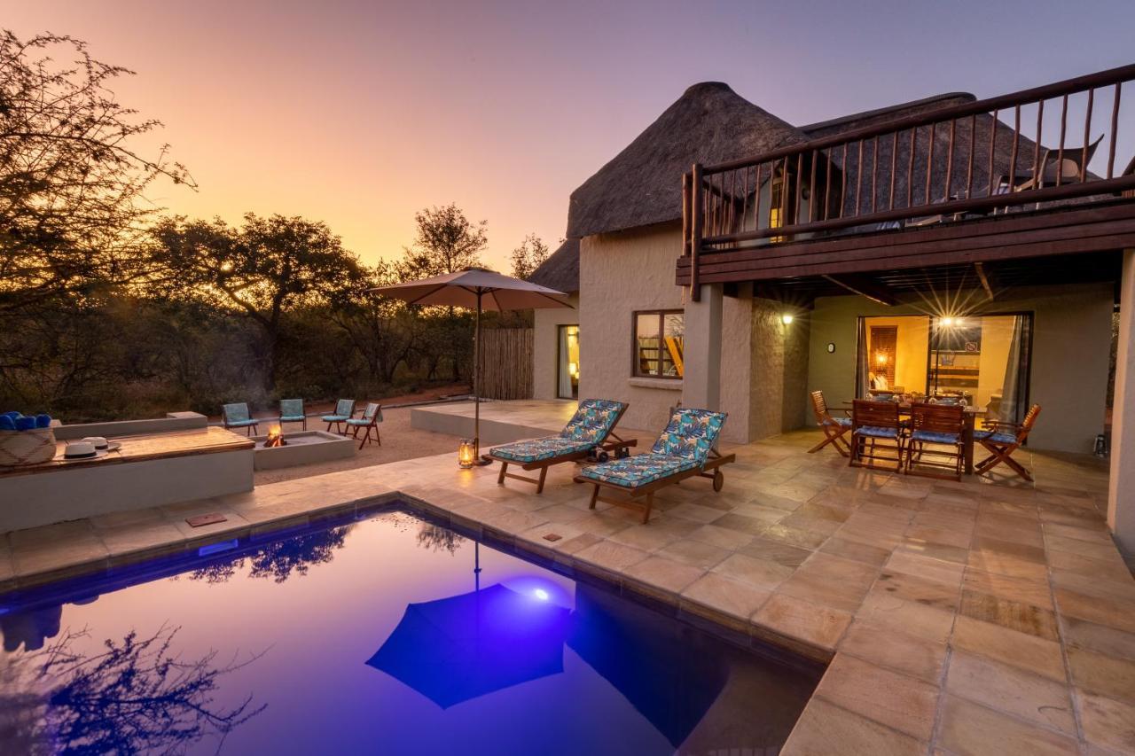 Larima Bush Retreat Holiday home *