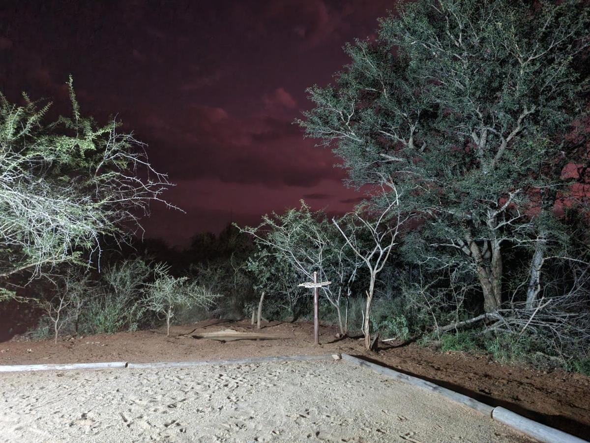 Larima Bush Retreat * Hoedspruit