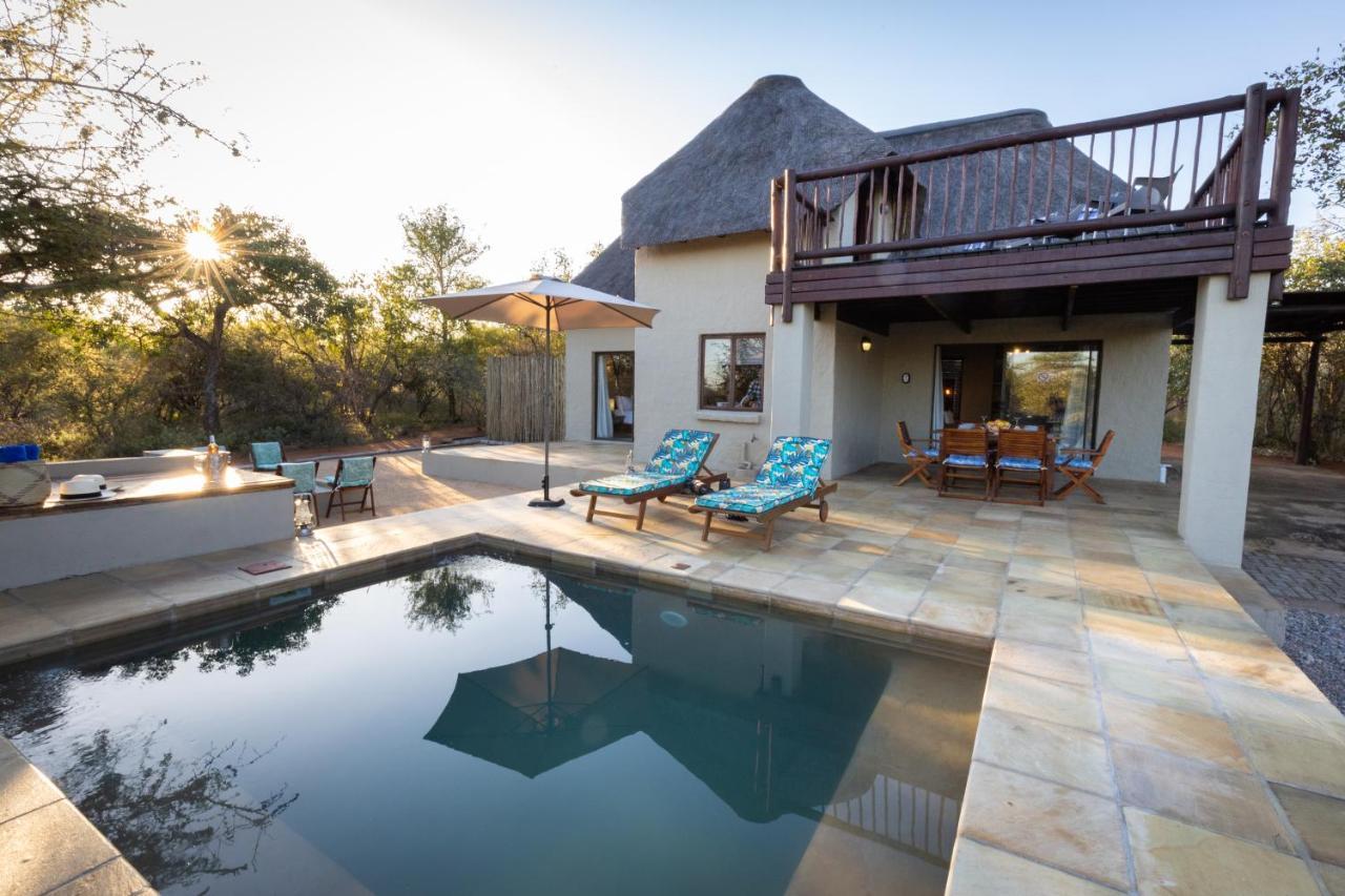 Larima Bush Retreat Hoedspruit