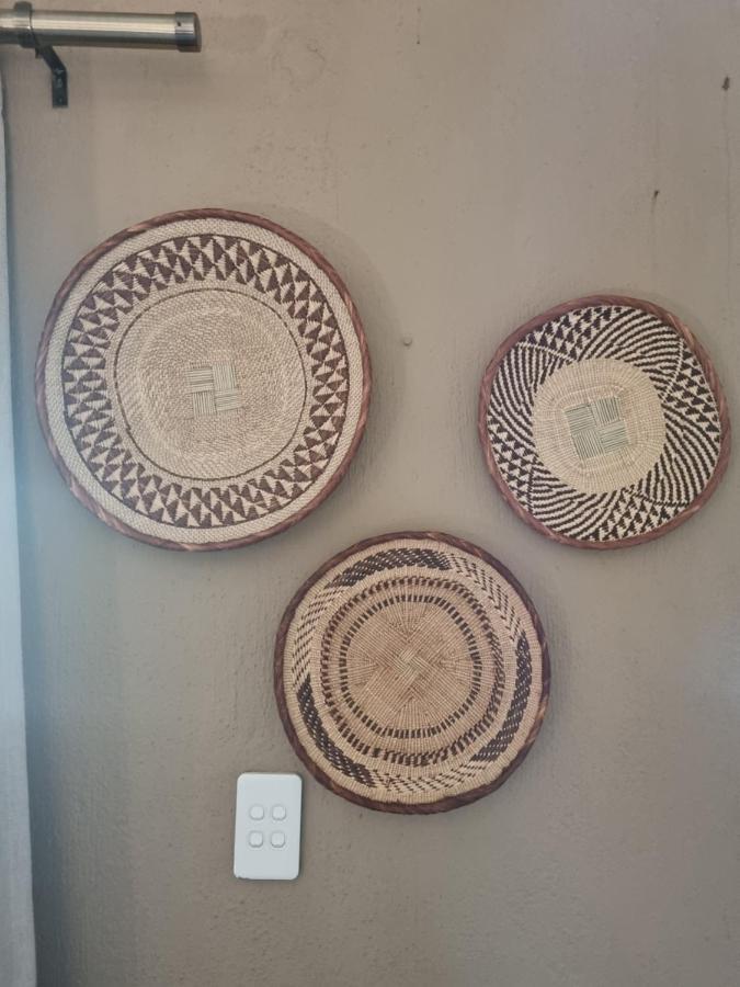 Holiday home Larima Bush Retreat Hoedspruit