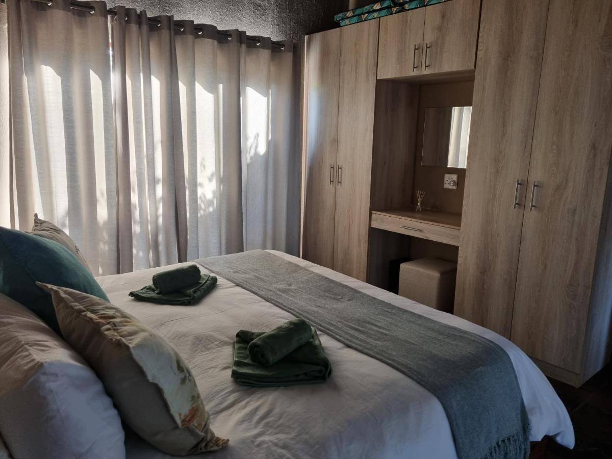 Larima Bush Retreat Holiday home Hoedspruit