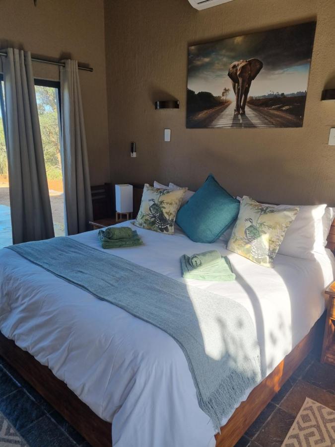 Holiday home Larima Bush Retreat *