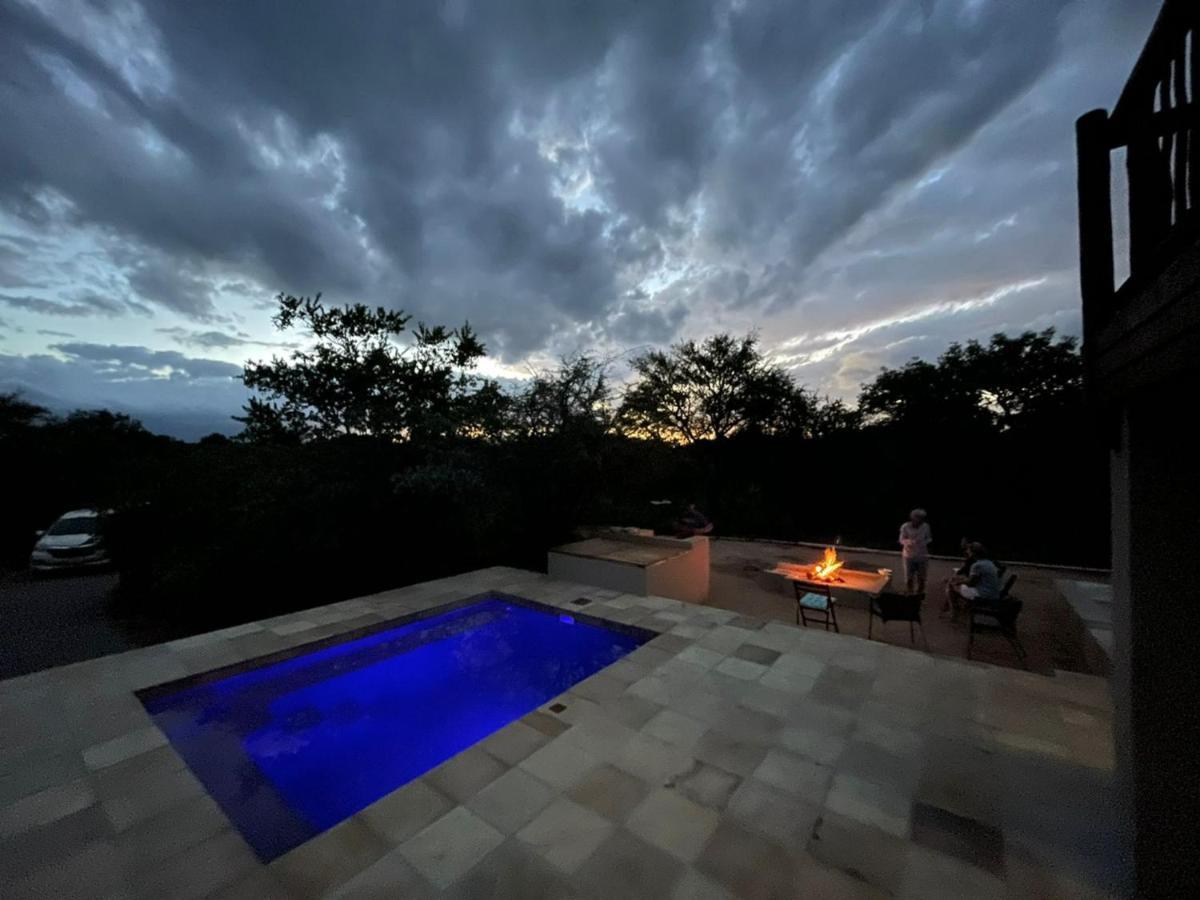 Larima Bush Retreat Holiday home Hoedspruit