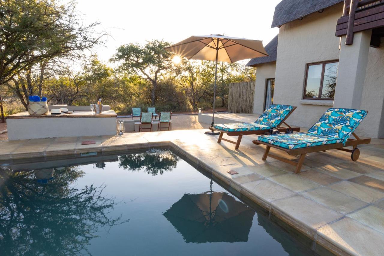 Larima Bush Retreat Hoedspruit