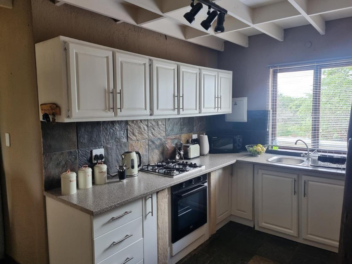 Holiday home Larima Bush Retreat