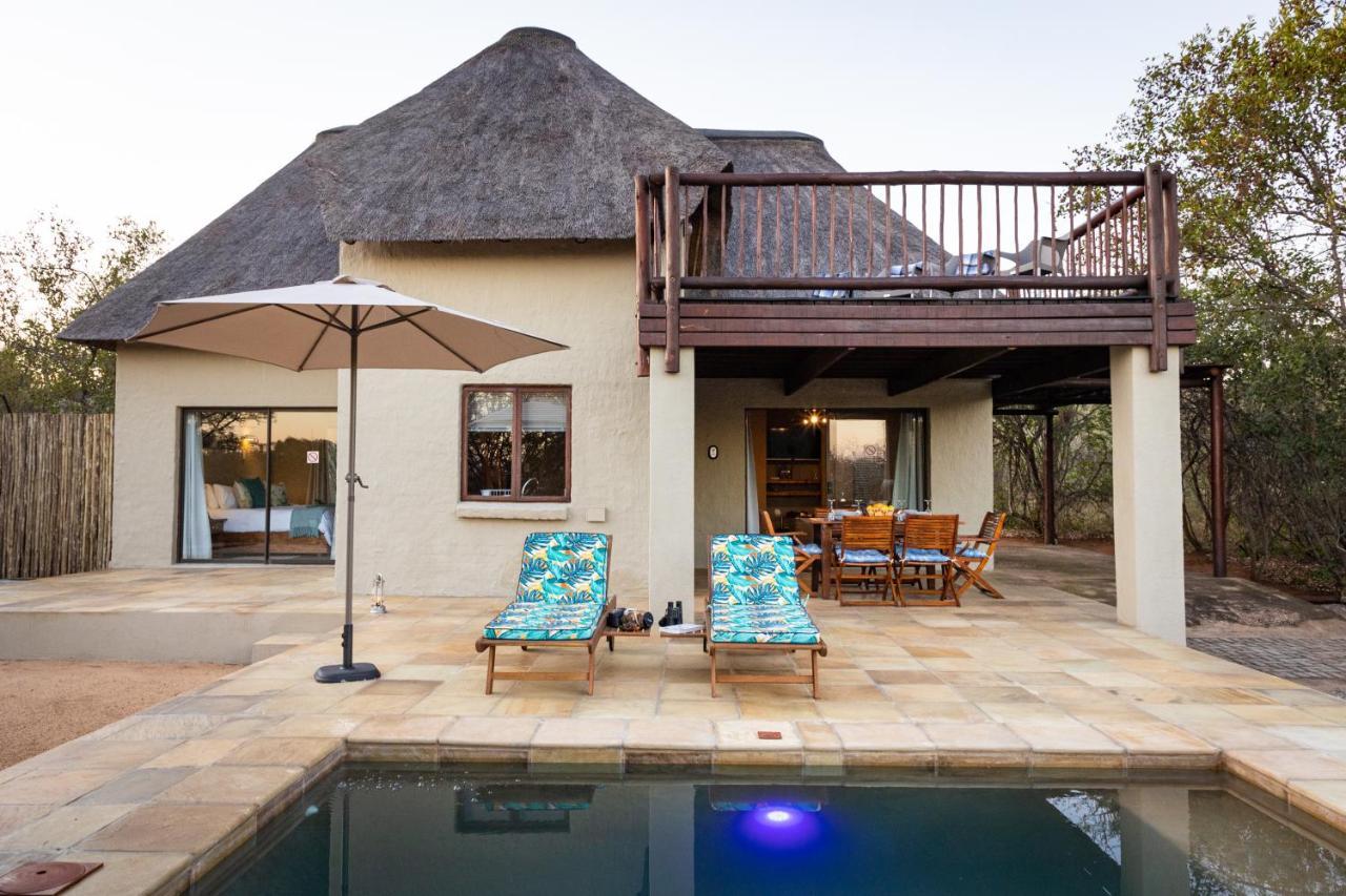 Larima Bush Retreat
